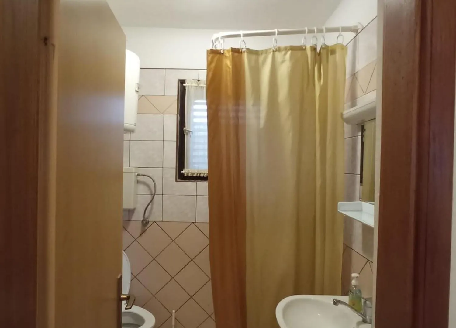 Apartments By The Sea Rovanjska, Paklenica - 23758 Starigrad Paklenica Croatia