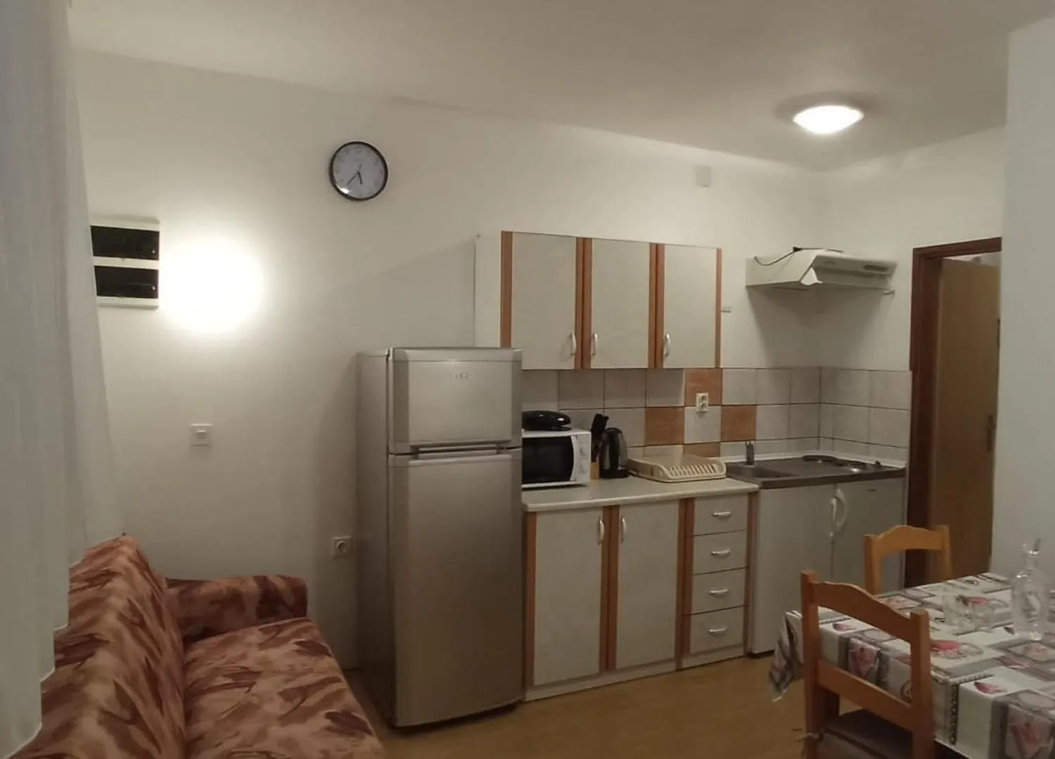 Apartments By The Sea Rovanjska, Paklenica - 23758 Starigrad Paklenica