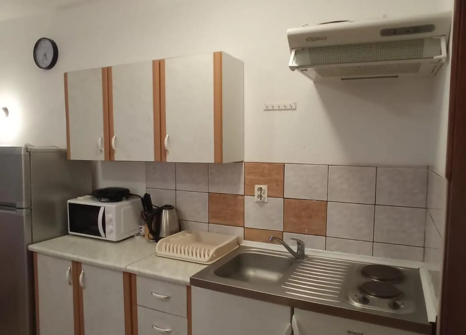 Apartments By The Sea Rovanjska, Paklenica - 23758 Starigrad Paklenica Croatia