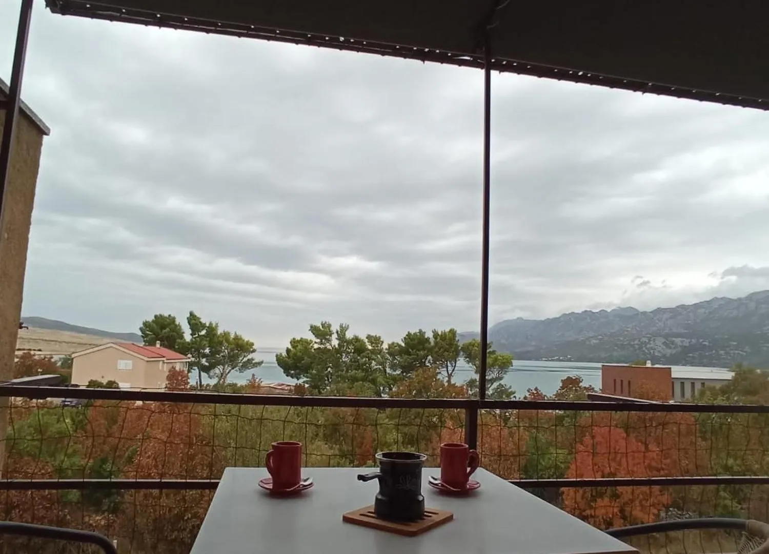 Apartments By The Sea Rovanjska, Paklenica - 23758 Starigrad Paklenica