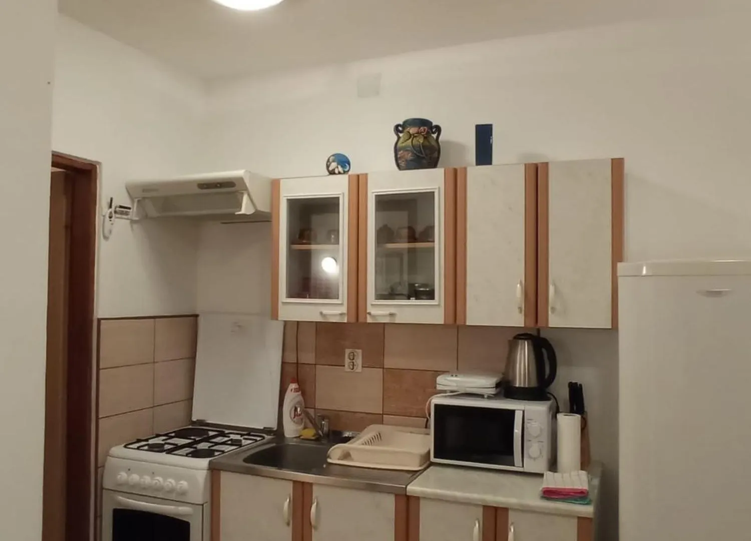 Apartments By The Sea Rovanjska, Paklenica - 23758 Starigrad Paklenica 0*,  Croatia