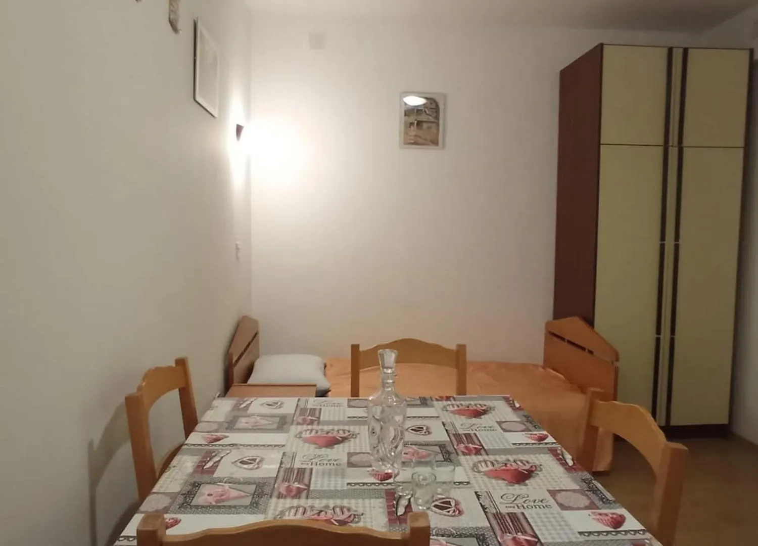 Apartments By The Sea Rovanjska, Paklenica - 23758 Starigrad Paklenica