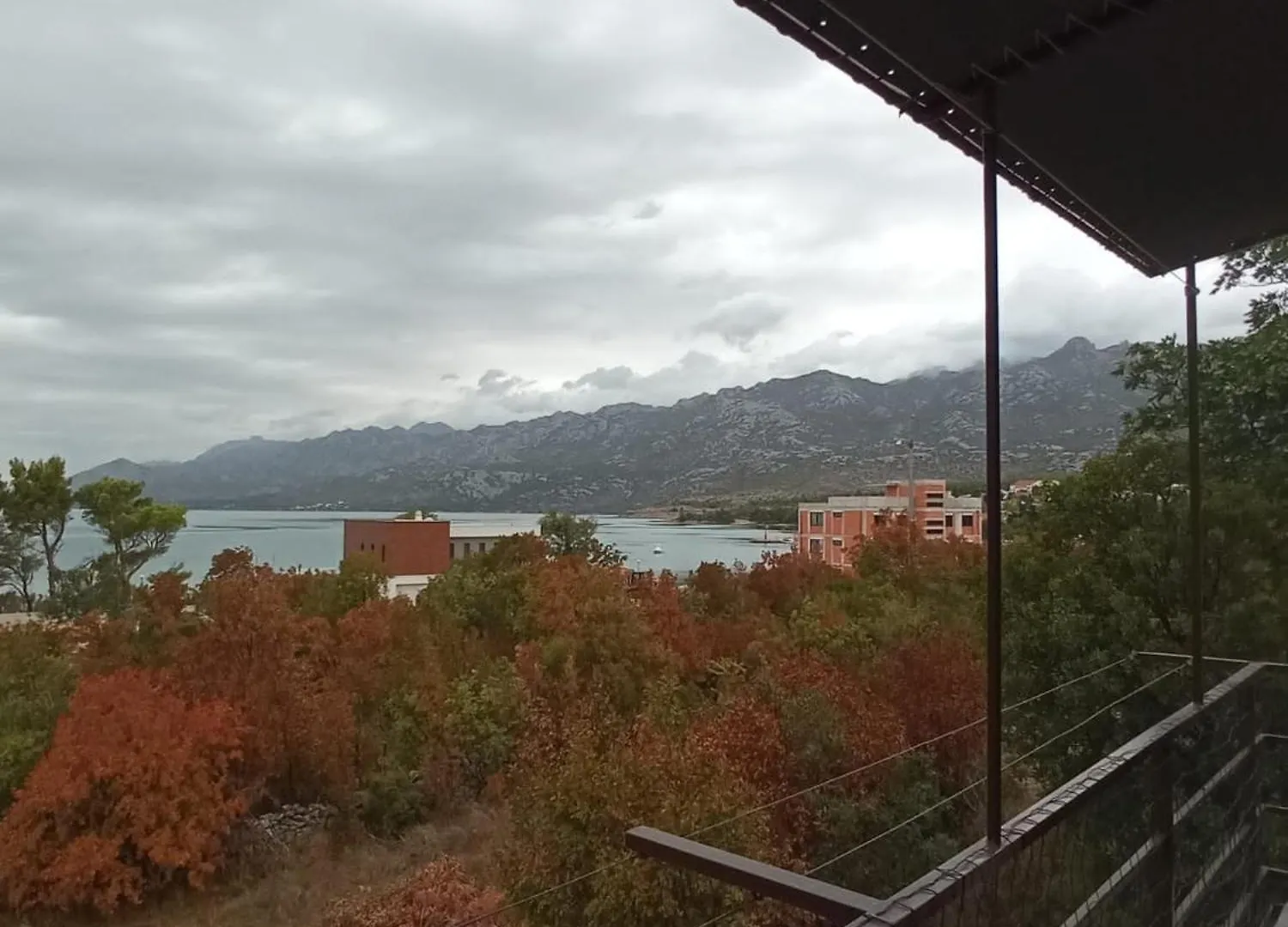 Apartments By The Sea Rovanjska, Paklenica - 23758 Starigrad Paklenica Croatia