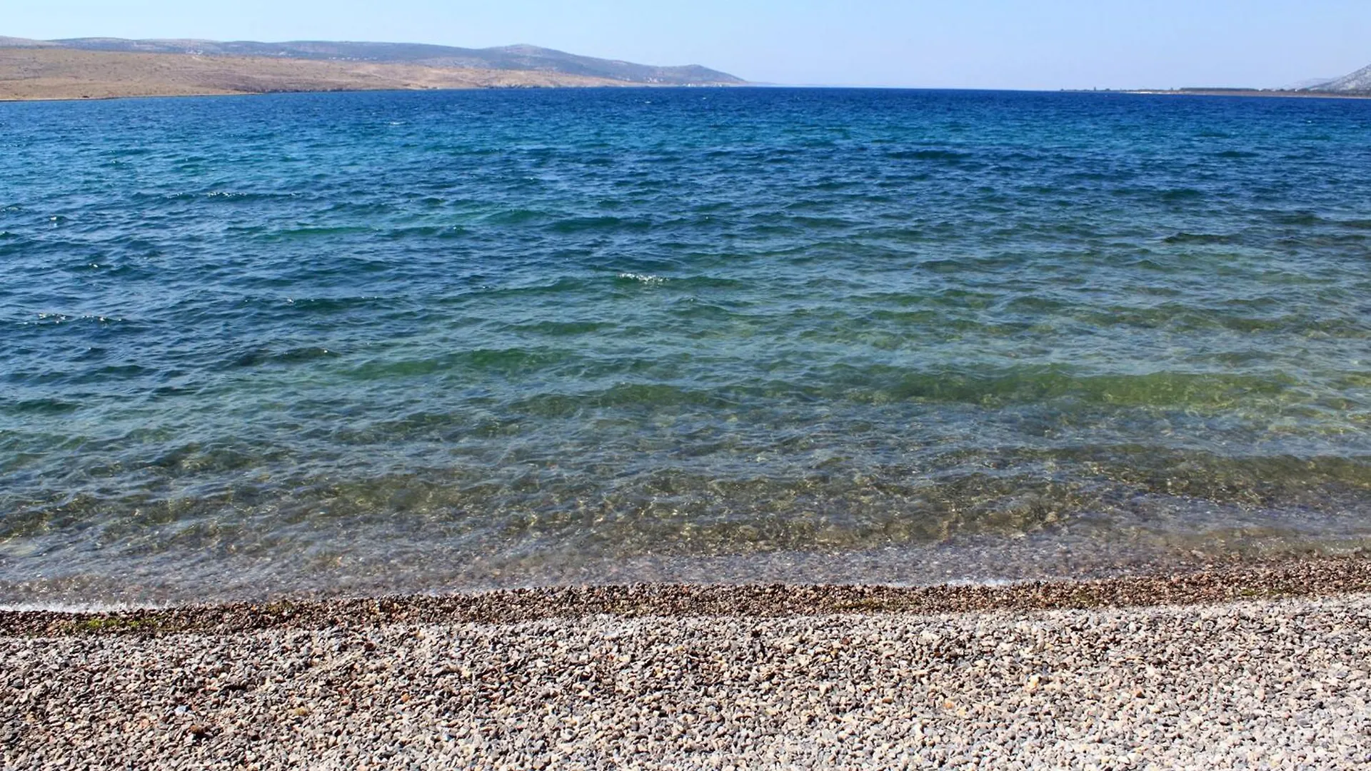 Apartments By The Sea Rovanjska, Paklenica - 23758 Starigrad Paklenica Croatia