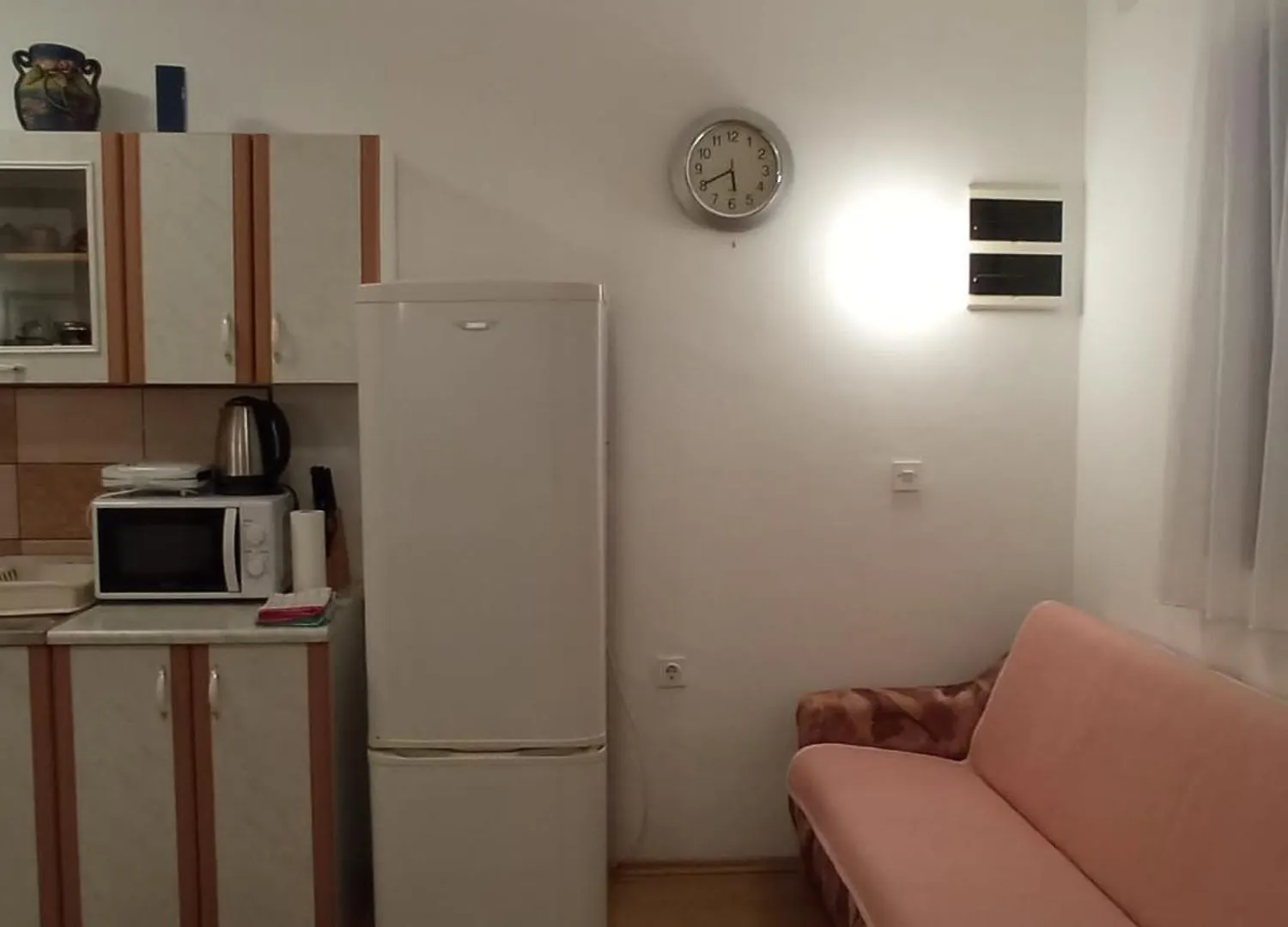 Apartments By The Sea Rovanjska, Paklenica - 23758 Starigrad Paklenica Croatia