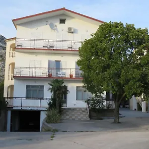 Mm Starigrad Paklenica