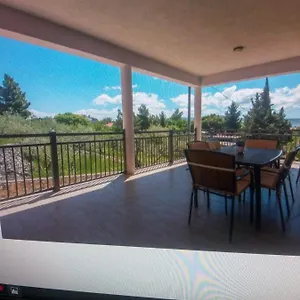  Apartment Plitvice