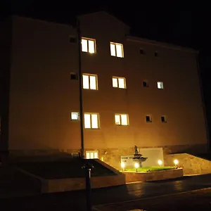 Nova Starigrad Paklenica